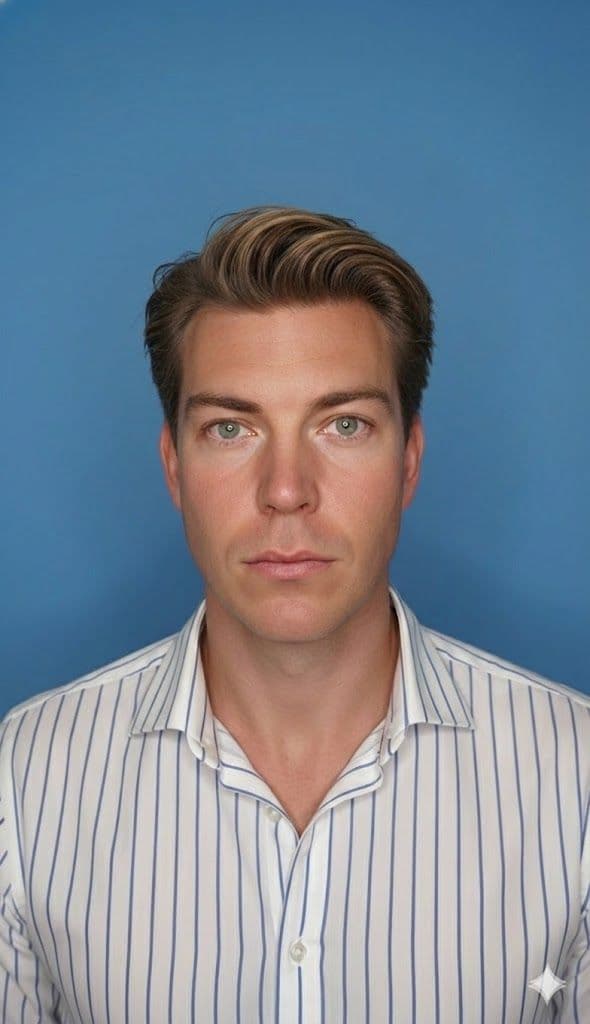 Starter kvalitetseksempel